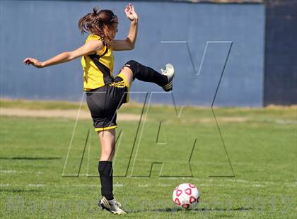 Thumbnail 3 in Hughson @ Modesto Christian photogallery.