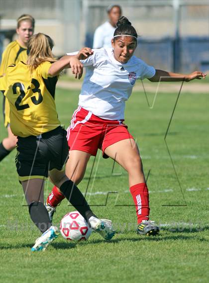 Thumbnail 1 in Hughson @ Modesto Christian photogallery.