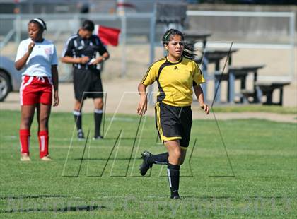Thumbnail 3 in Hughson @ Modesto Christian photogallery.