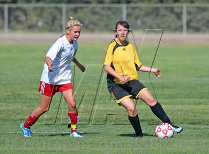 Thumbnail 2 in Hughson @ Modesto Christian photogallery.