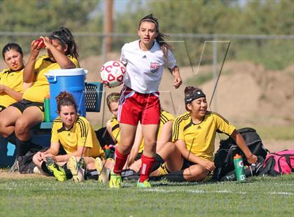 Thumbnail 3 in Hughson @ Modesto Christian photogallery.