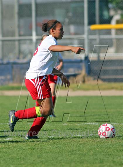 Thumbnail 3 in Hughson @ Modesto Christian photogallery.