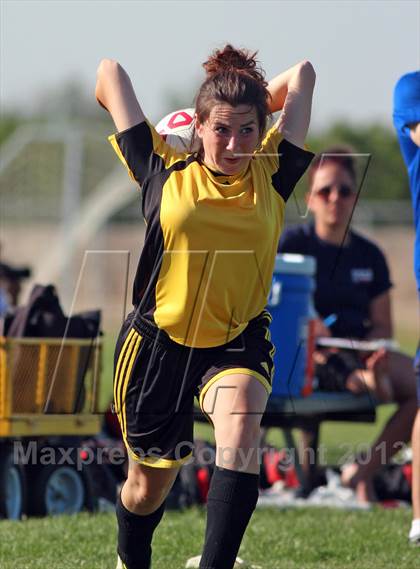 Thumbnail 2 in Hughson @ Modesto Christian photogallery.