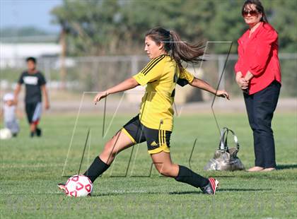 Thumbnail 1 in Hughson @ Modesto Christian photogallery.