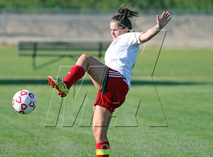 Thumbnail 2 in Hughson @ Modesto Christian photogallery.