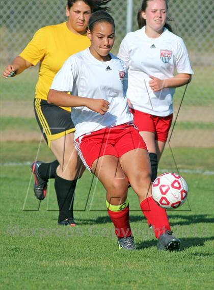Thumbnail 3 in Hughson @ Modesto Christian photogallery.