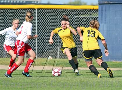Thumbnail 1 in Hughson @ Modesto Christian photogallery.