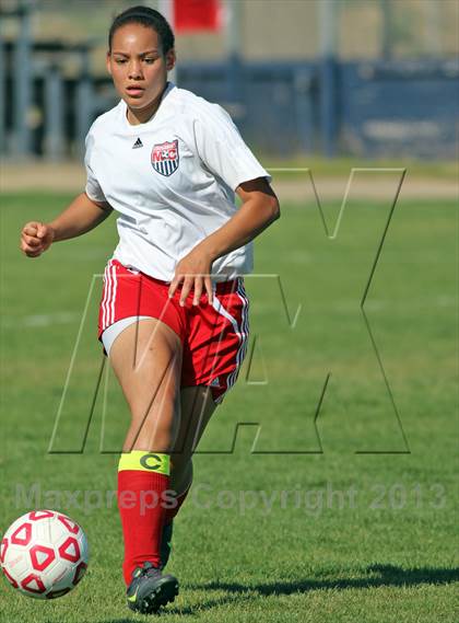 Thumbnail 1 in Hughson @ Modesto Christian photogallery.