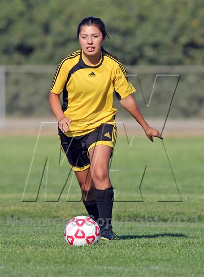 Thumbnail 3 in Hughson @ Modesto Christian photogallery.