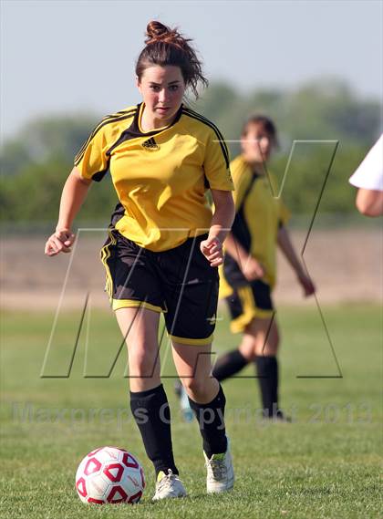 Thumbnail 1 in Hughson @ Modesto Christian photogallery.