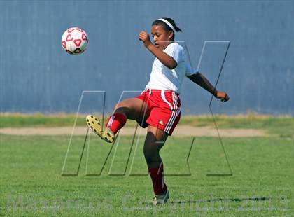 Thumbnail 1 in Hughson @ Modesto Christian photogallery.