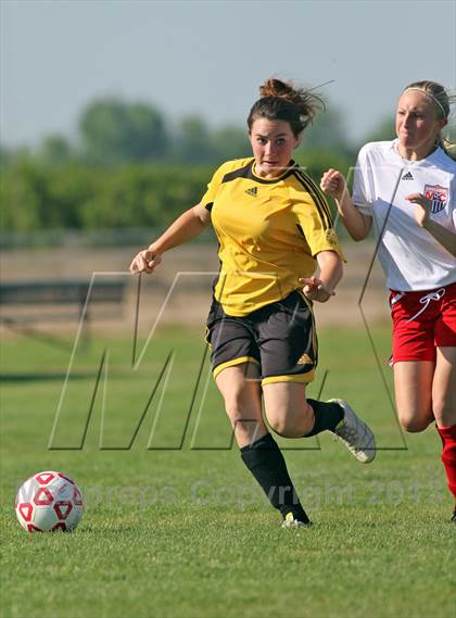 Thumbnail 2 in Hughson @ Modesto Christian photogallery.