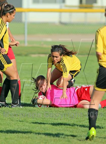 Thumbnail 1 in Hughson @ Modesto Christian photogallery.