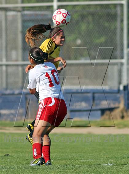 Thumbnail 2 in Hughson @ Modesto Christian photogallery.
