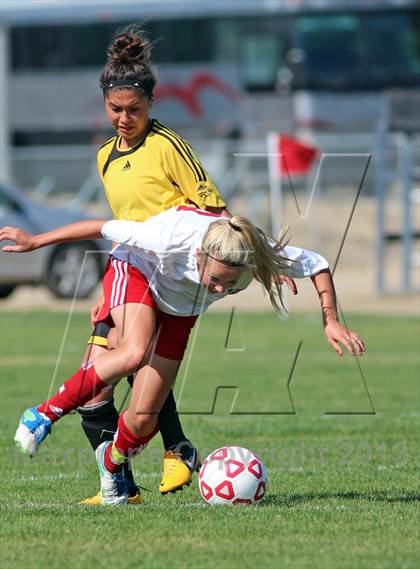 Thumbnail 1 in Hughson @ Modesto Christian photogallery.