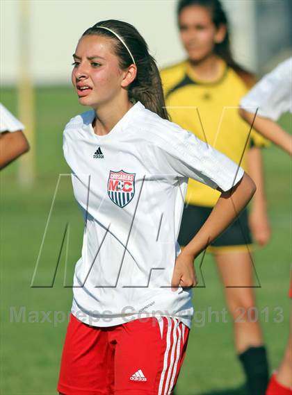 Thumbnail 2 in Hughson @ Modesto Christian photogallery.