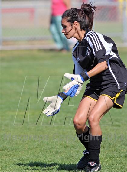 Thumbnail 1 in Hughson @ Modesto Christian photogallery.