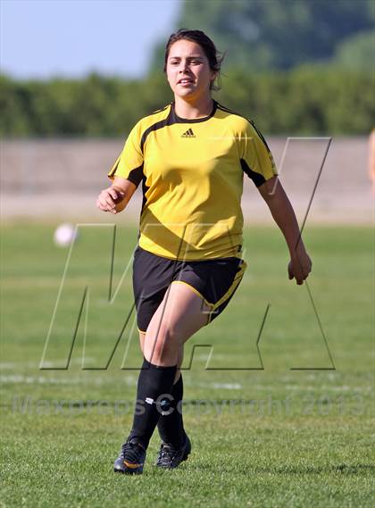 Thumbnail 1 in Hughson @ Modesto Christian photogallery.