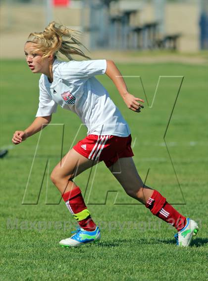 Thumbnail 3 in Hughson @ Modesto Christian photogallery.