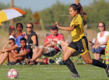 Thumbnail 1 in Hughson @ Modesto Christian photogallery.
