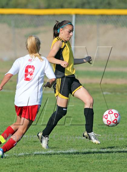 Thumbnail 1 in Hughson @ Modesto Christian photogallery.