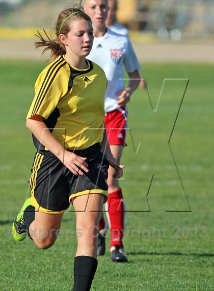 Thumbnail 3 in Hughson @ Modesto Christian photogallery.