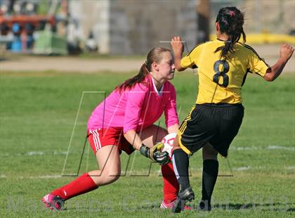 Thumbnail 2 in Hughson @ Modesto Christian photogallery.