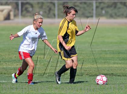 Thumbnail 1 in Hughson @ Modesto Christian photogallery.