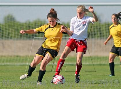 Thumbnail 2 in Hughson @ Modesto Christian photogallery.