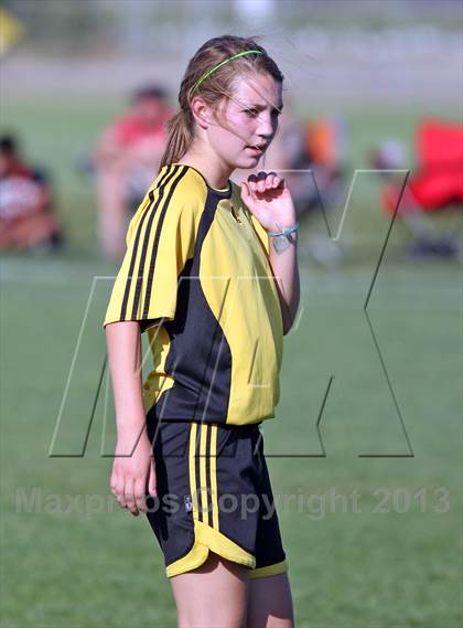 Thumbnail 1 in Hughson @ Modesto Christian photogallery.