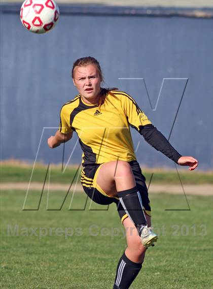 Thumbnail 1 in Hughson @ Modesto Christian photogallery.