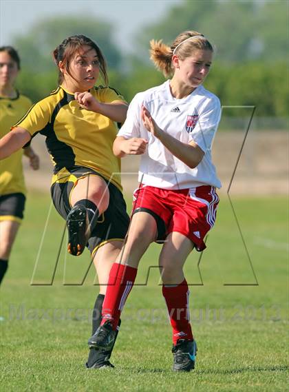 Thumbnail 3 in Hughson @ Modesto Christian photogallery.