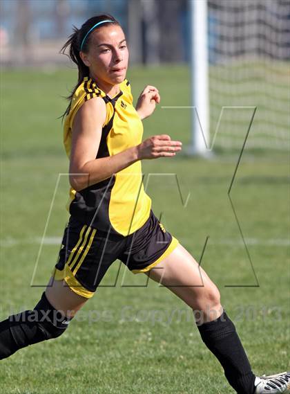 Thumbnail 2 in Hughson @ Modesto Christian photogallery.