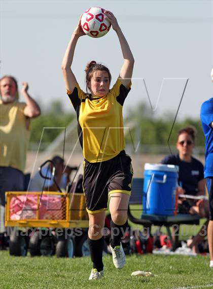 Thumbnail 3 in Hughson @ Modesto Christian photogallery.