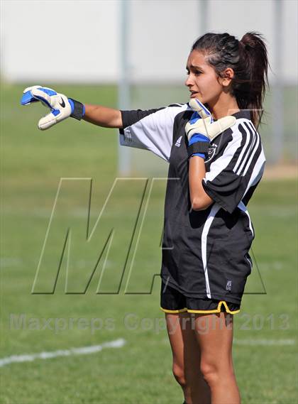 Thumbnail 3 in Hughson @ Modesto Christian photogallery.