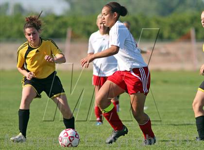 Thumbnail 1 in Hughson @ Modesto Christian photogallery.