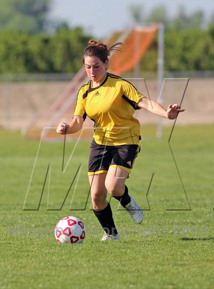 Thumbnail 2 in Hughson @ Modesto Christian photogallery.
