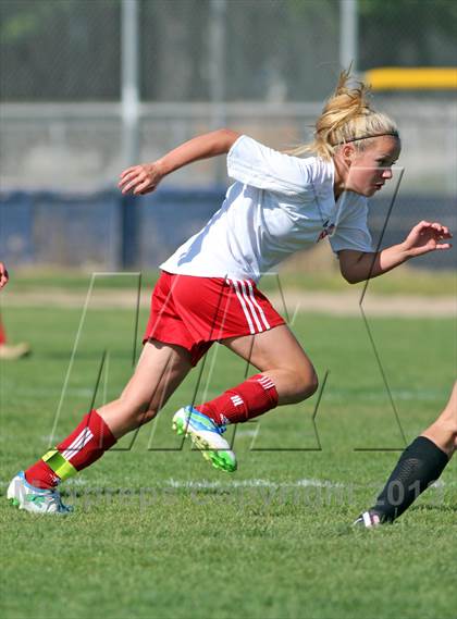 Thumbnail 3 in Hughson @ Modesto Christian photogallery.