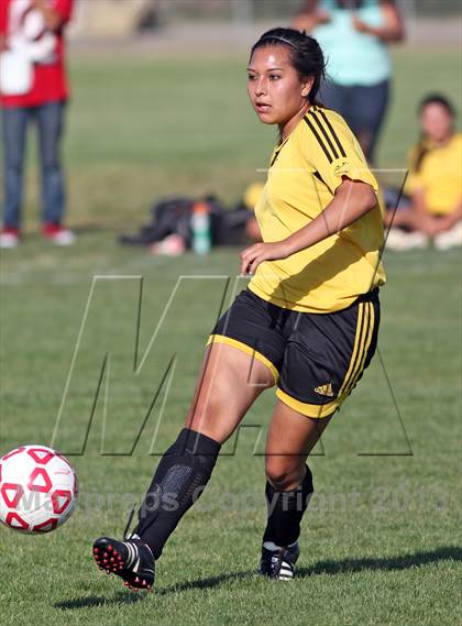 Thumbnail 2 in Hughson @ Modesto Christian photogallery.