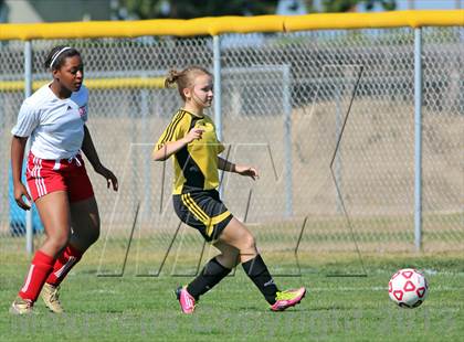 Thumbnail 2 in Hughson @ Modesto Christian photogallery.