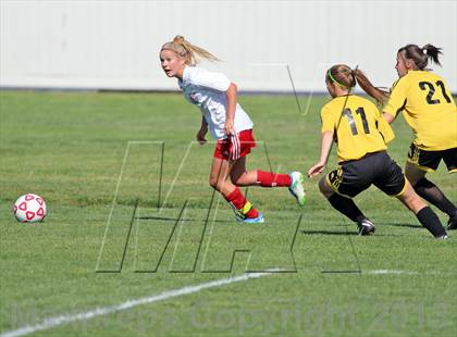 Thumbnail 3 in Hughson @ Modesto Christian photogallery.