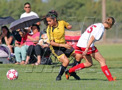 Thumbnail 2 in Hughson @ Modesto Christian photogallery.