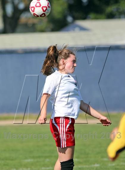 Thumbnail 2 in Hughson @ Modesto Christian photogallery.