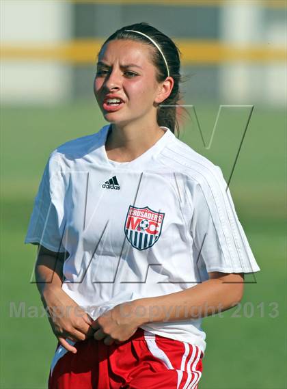Thumbnail 2 in Hughson @ Modesto Christian photogallery.