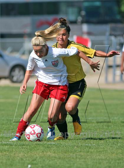 Thumbnail 3 in Hughson @ Modesto Christian photogallery.