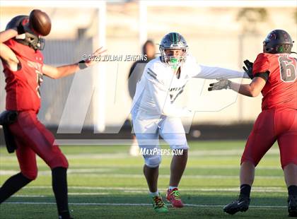 Thumbnail 2 in JV: Mountain View @ Owyhee photogallery.