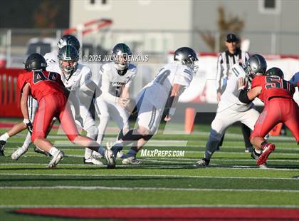 Thumbnail 1 in JV: Mountain View @ Owyhee photogallery.