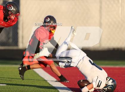 Thumbnail 3 in JV: Mountain View @ Owyhee photogallery.