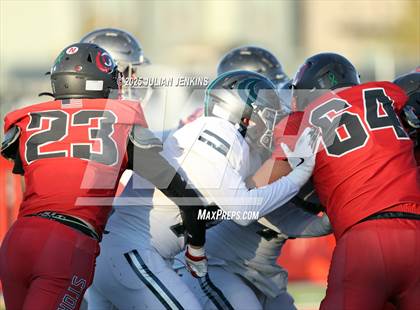 Thumbnail 3 in JV: Mountain View @ Owyhee photogallery.