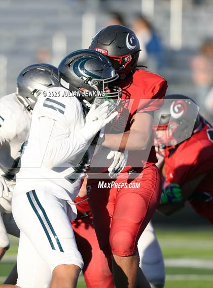 Thumbnail 1 in JV: Mountain View @ Owyhee photogallery.